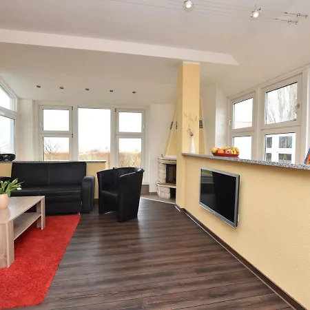 Apartment Lovely In With Fireplace *