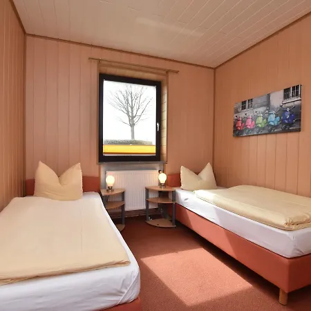 Lovely In With Fireplace Apartment Kuehlungsborn