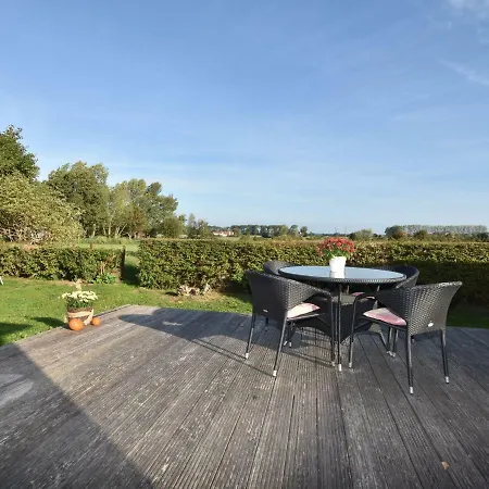 Lovely In With Fireplace Apartment Kuehlungsborn